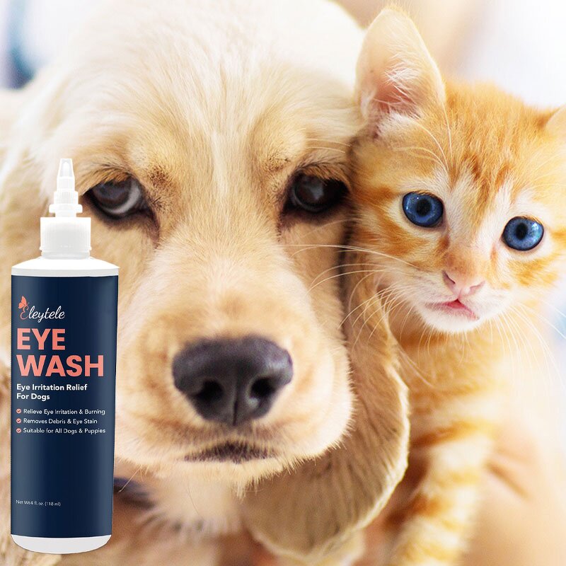Pet Shampoo Manufacturer - OEM/ODM Private Label Wholesale Natural Organic Oatmeal