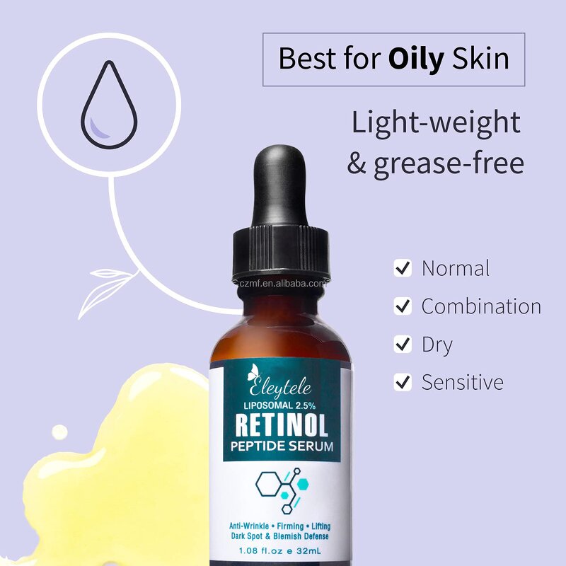 24K Gold Eye Serum Manufacturer - OEM/ODM OEM/ODM Anti-Aging Lash Growth