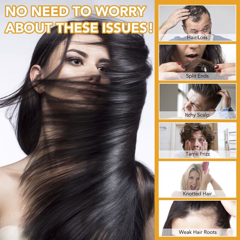 Batana Oil Hair Mask Manufacturer - OEM/ODM Customized Deep Conditioning Growth Thickness