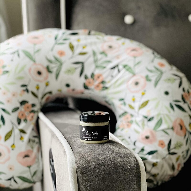 Nipple Butter Manufacturer - OEM/ODM Private Label OEM/ODM Safety Care Soothing