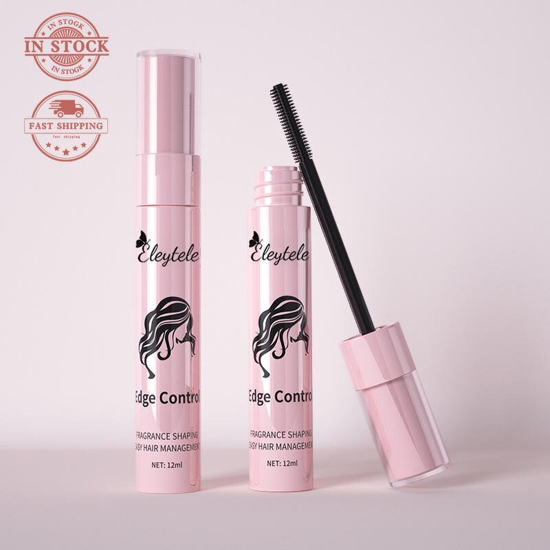 Hair Finishing Stick Manufacturer - OEM/ODM Private Label Portable Fixing Edge Control