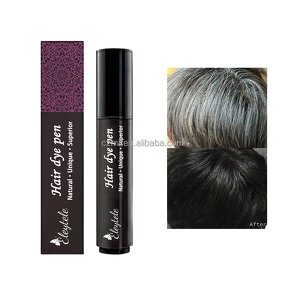 Hair Color Stick Pen Manufacturer - OEM/ODM Private Label Waterproof Temporary Washable