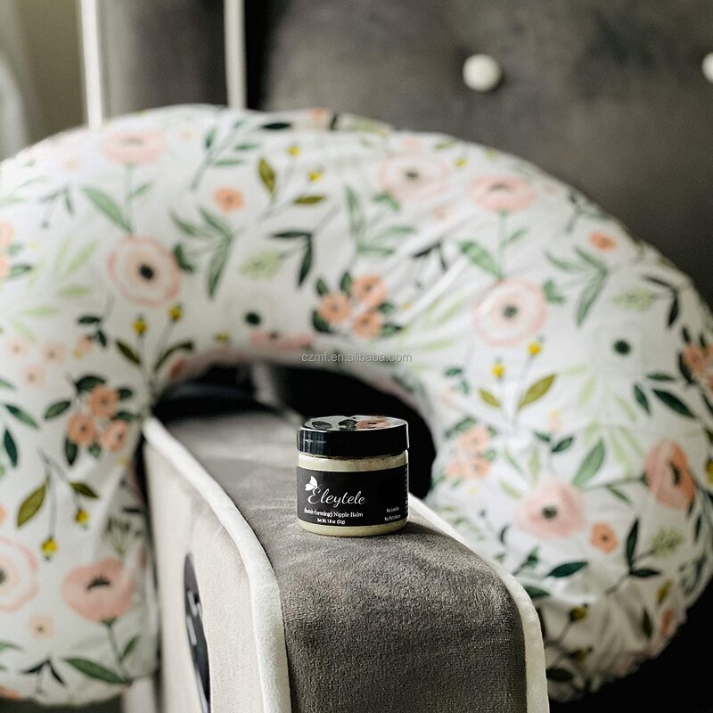 Nipple Reduction Cream Manufacturer - OEM/ODM OEM/ODM Dark Pink Enlargement Lightening