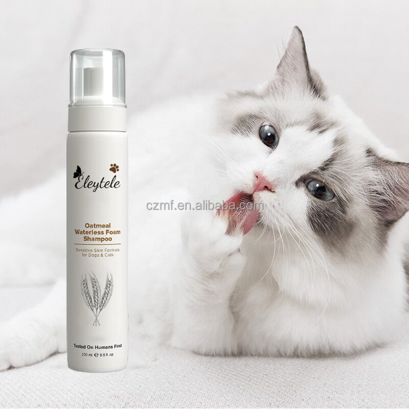Pet Deodorant Spray Manufacturer - OEM/ODM Wholesale Private Label Lasting Fragrance Eliminator