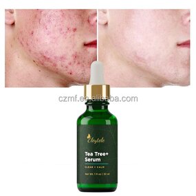 24k Gold Facial Serum Manufacturer - OEM/ODM Own Brand Private Label Anti Wrinkle Collagen