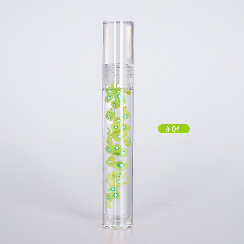 Lip Gloss Manufacturer - OEM/ODM Wholesale Sales Private Label Luxury Moisture Luster