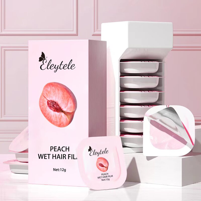 Hair Mask Manufacturer - OEM/ODM Private Label Avocado Oil Nourishing Repair Portable