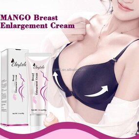 Breast Firming Cream Manufacturer - OEM/ODM OEM ODM Private Label Fast Lift