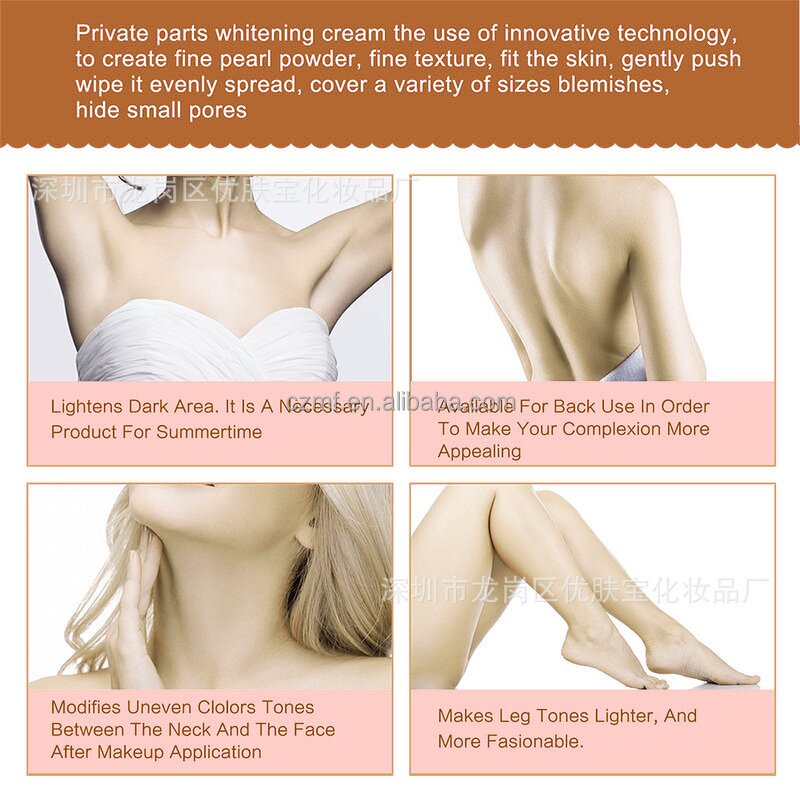 Whitening Vitamin C Serum Manufacturer - OEM/ODM Wholesale Private Label Pure