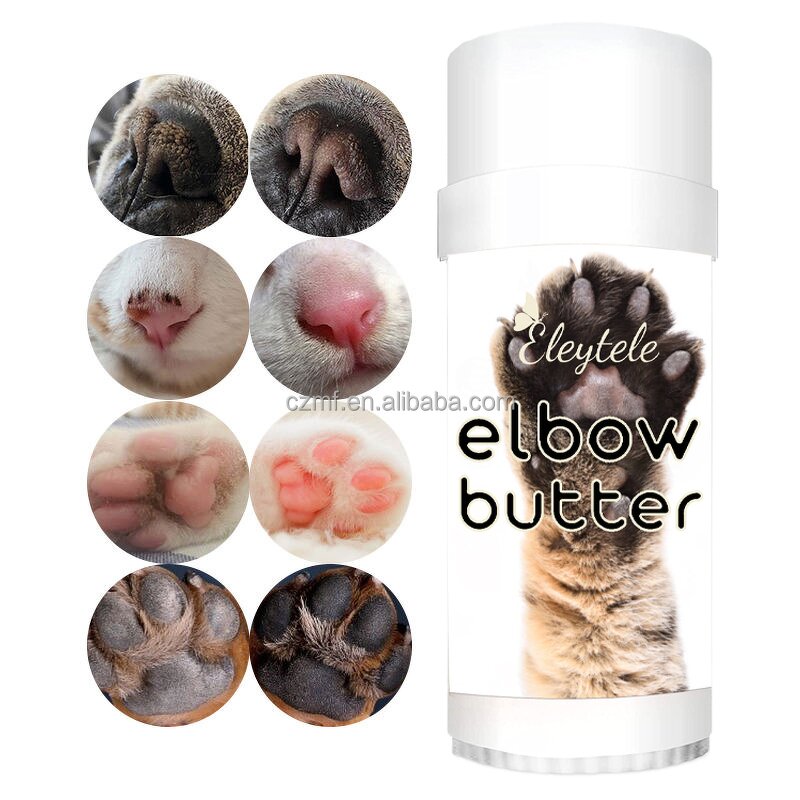 Pet Ear Drops Manufacturer - OEM/ODM Private Label Natural Eco-friendly Wax Removal