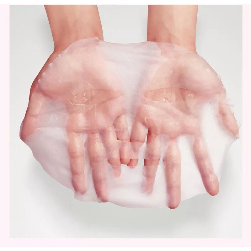 Fruit Face Mask Manufacturer - OEM/ODM OEM Natural Organic Vitamin C Sheet