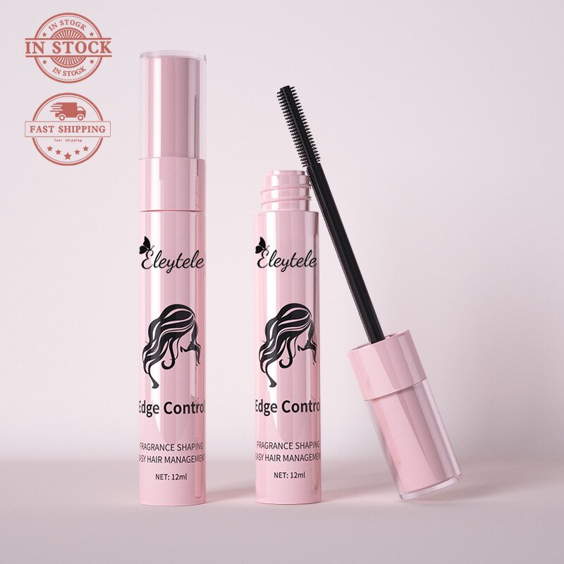 Hair Edge Control Stick Manufacturer - OEM/ODM Hot Sell Professional Scented Strong Hold