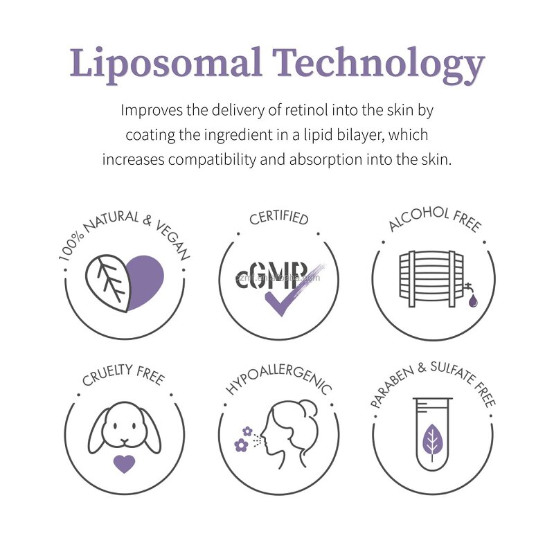 24K Gold Eye Serum Manufacturer - OEM/ODM OEM/ODM Anti-Aging Lash Growth