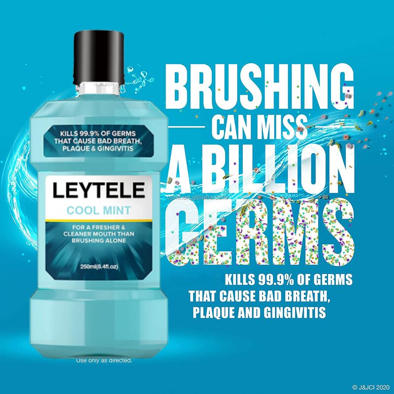 Whitening Toothpaste Manufacturer - OEM/ODM 2023 Hot Selling OEM Organic Mint Flavor