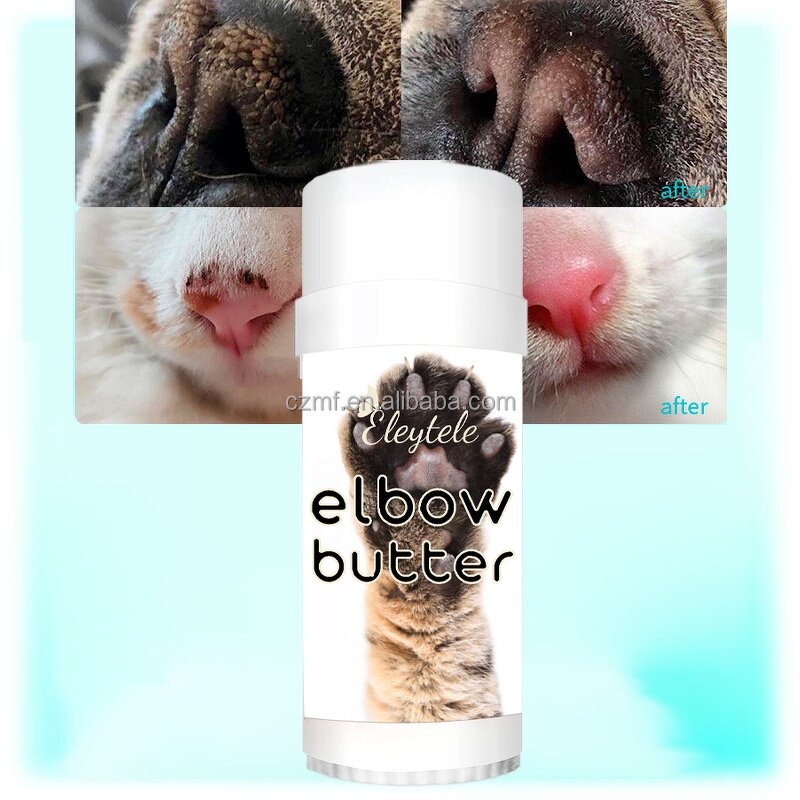 Pet Ear Drops Manufacturer - OEM/ODM Private Label Natural Eco-friendly Wax Removal