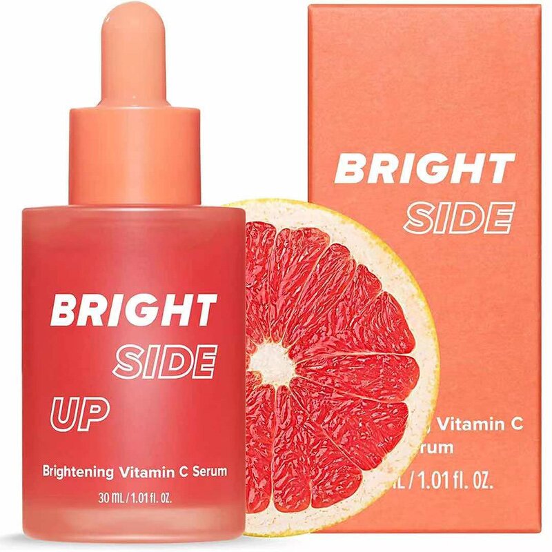 Vitamin C Serum Manufacturer - OEM/ODM Private Label 100ml Anti Wrinkle