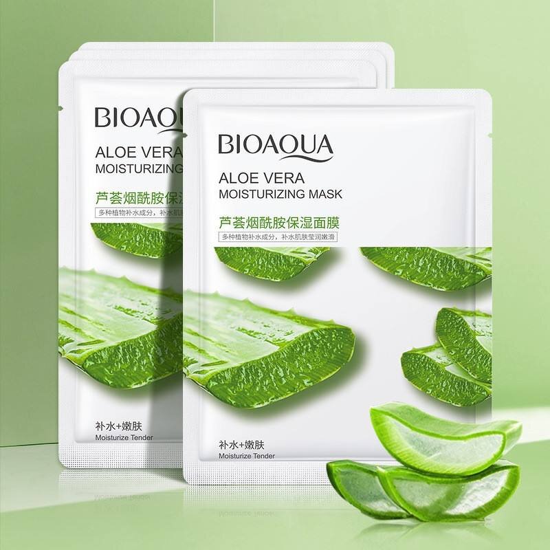 Facial Sheet Mask Manufacturer - OEM/ODM OEM Private Label Beauty Essence Fruit