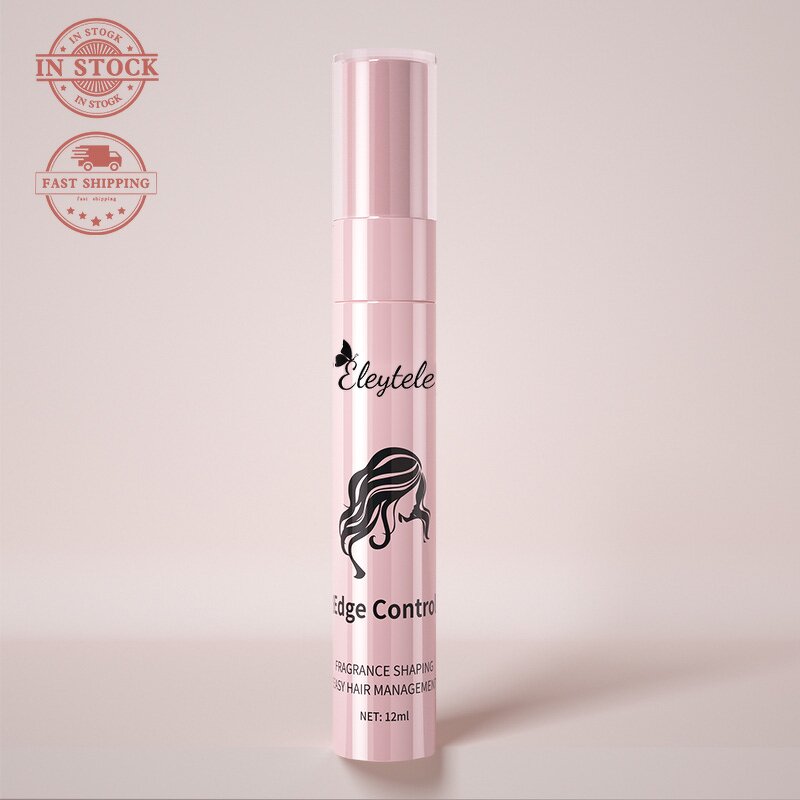 Hair Edge Control Stick Manufacturer - OEM/ODM Hot Sell Professional Scented Strong Hold