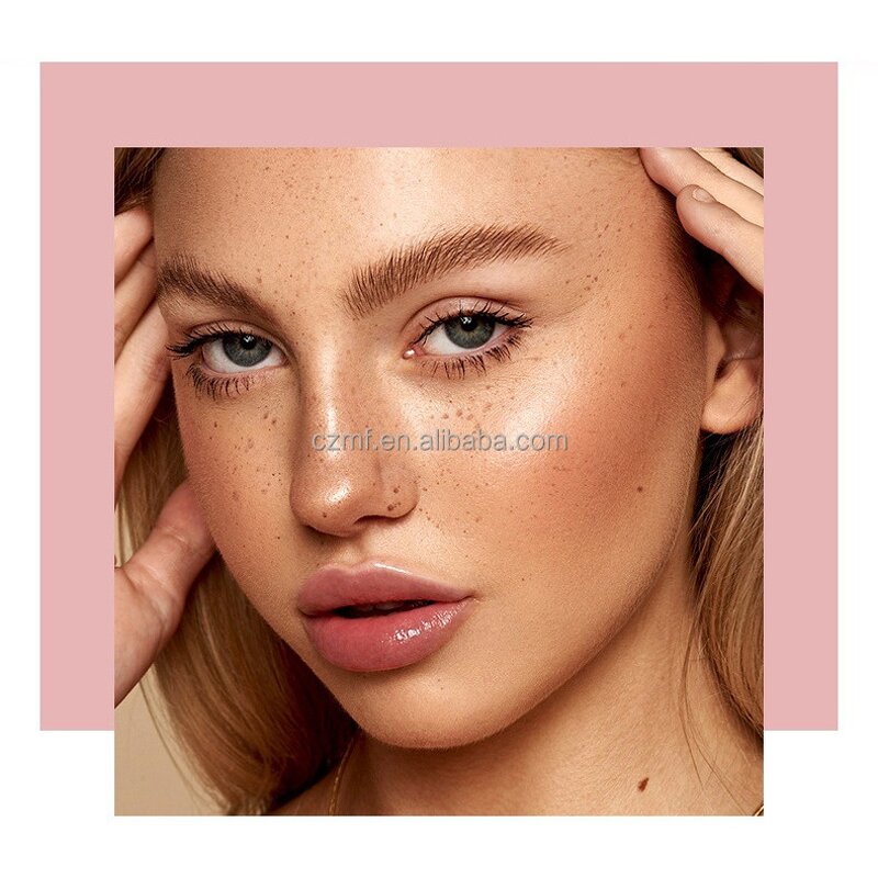 Lip Plumper Manufacturer - OEM/ODM Private Label Cosmetics High Shine Waterproof Glitter