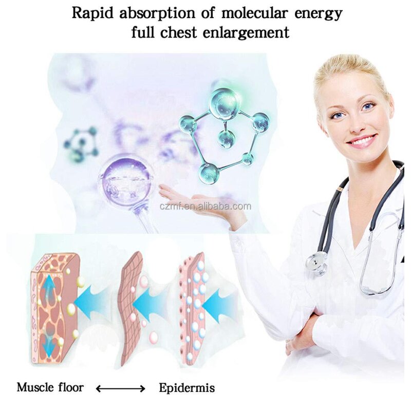 Breast Firming Cream Manufacturer - OEM/ODM OEM ODM Private Label Fast Lift