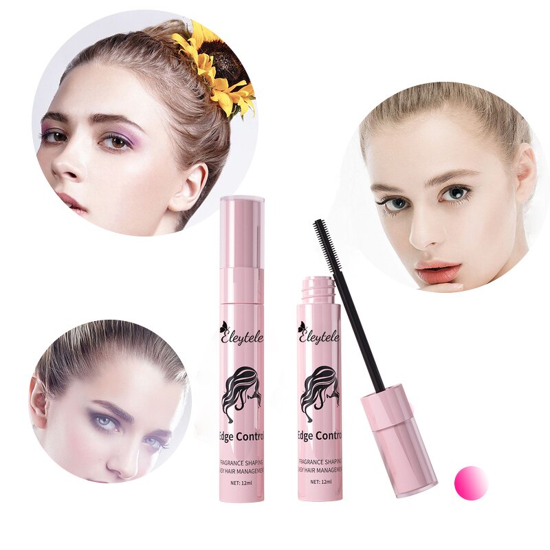 Hair Edge Control Stick Manufacturer - OEM/ODM Hot Sell Professional Scented Strong Hold