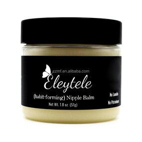 Nipple Cream Manufacturer - OEM/ODM Free Sample Stocks OEM/ODM/OBM Custom Shea Butter