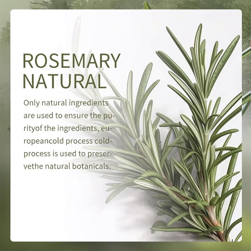 Rose Mint Shampoo Manufacturer - OEM/ODM Private Label Refreshing Oil Control Soothing Scalp