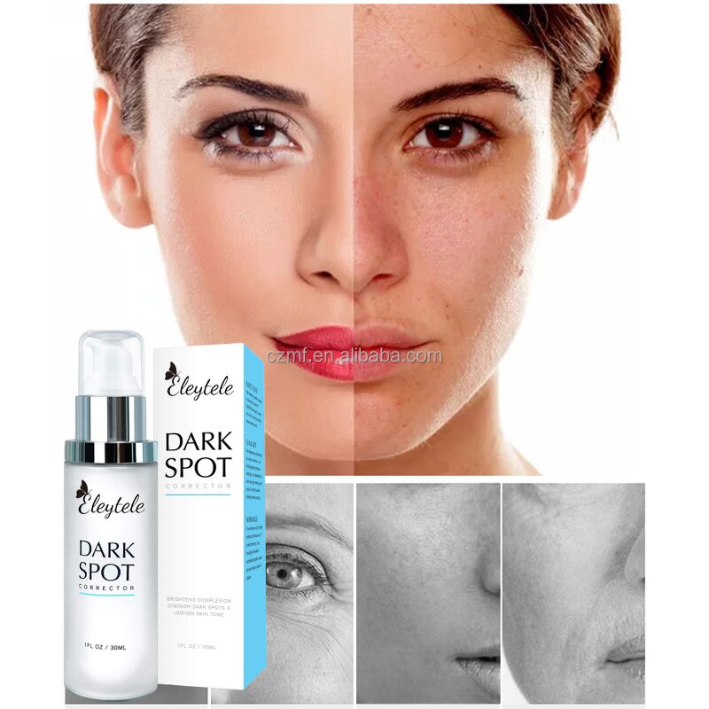 Vitamin C Facial Serum Manufacturer - OEM/ODM Private Label Natural Organic Hot Product