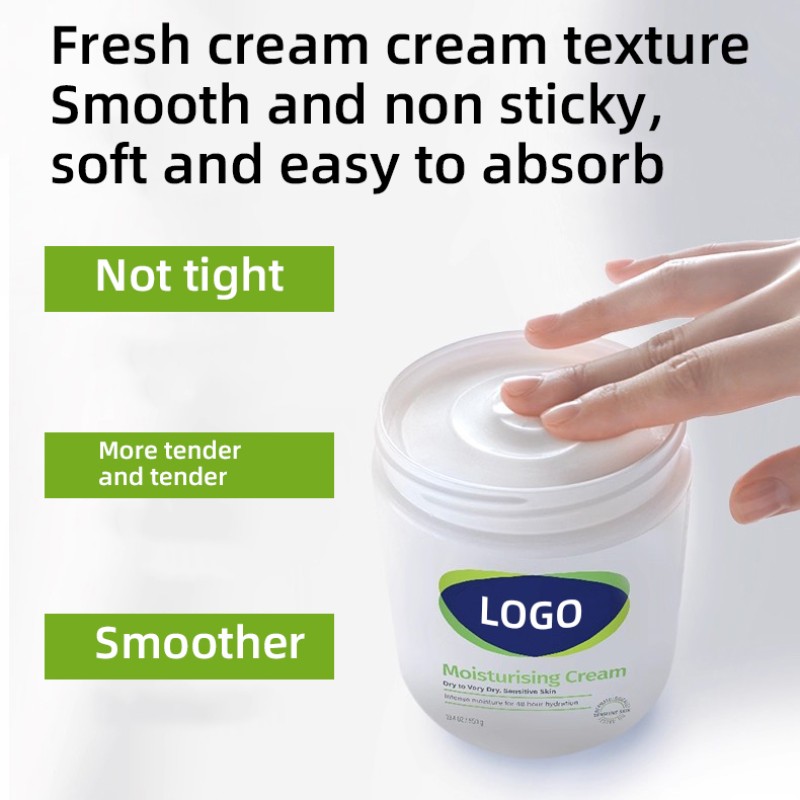 Body Lotion Supplier - Natural Organic Niacinamide Aloe Vera Care