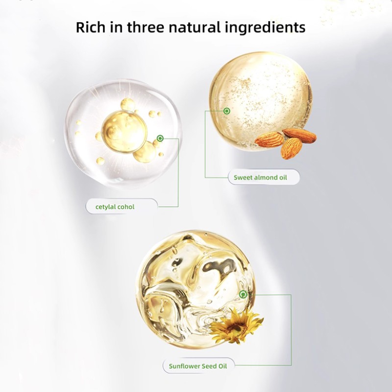 Body Lotion Supplier - Natural Organic Niacinamide Aloe Vera Care