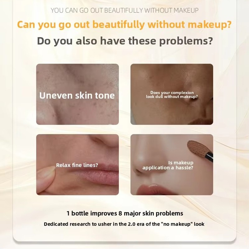 Face Cream Supplier - OEM Luxury Anti-Wrinkle Firming Nourishing