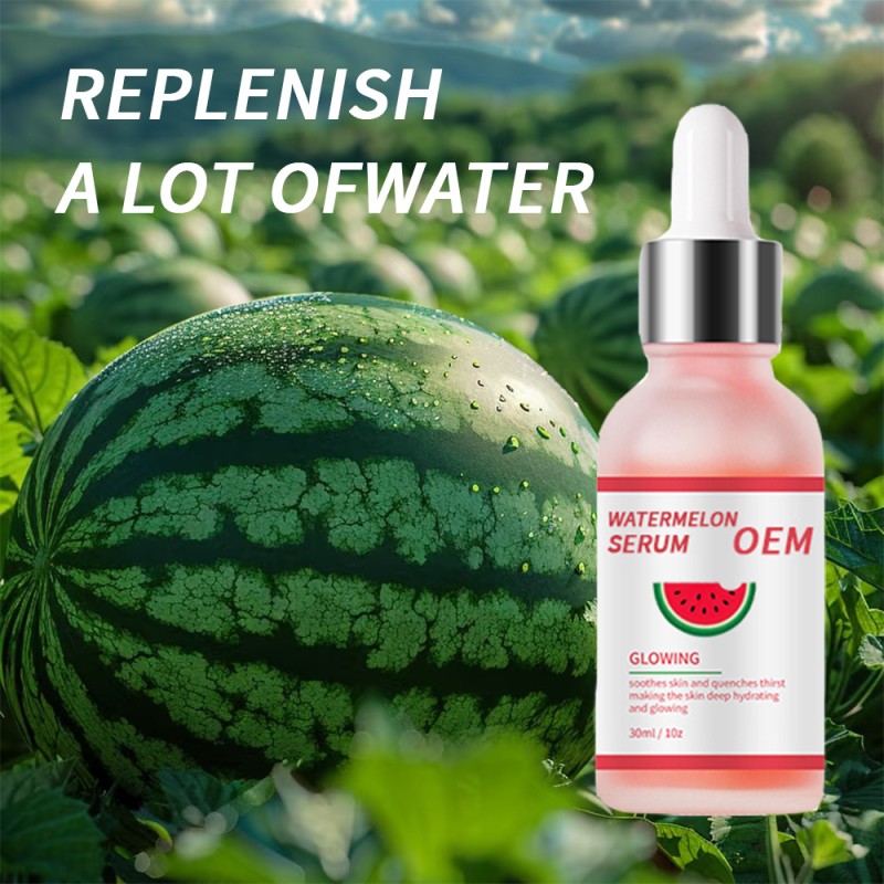 Face Serum Factory - 100% Natural Plant Fruit Extract Papaya