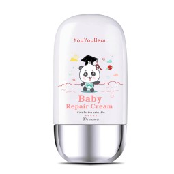 Baby Face Cream Supplier - Wholesale Natural Organic Dry Skin Prevention