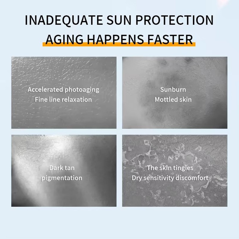 Sunscreen Factory - Private Label SPF 50 Water Resistant Mineral