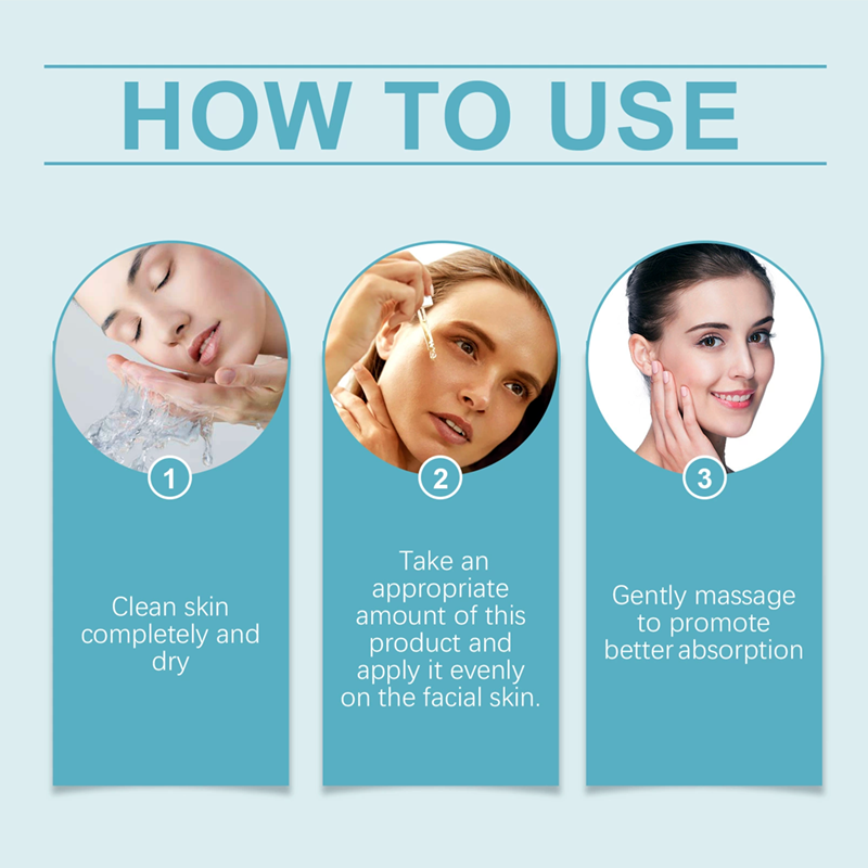 Face Serum Supplier - Retinol Instant Wrinkle Remover Lifting