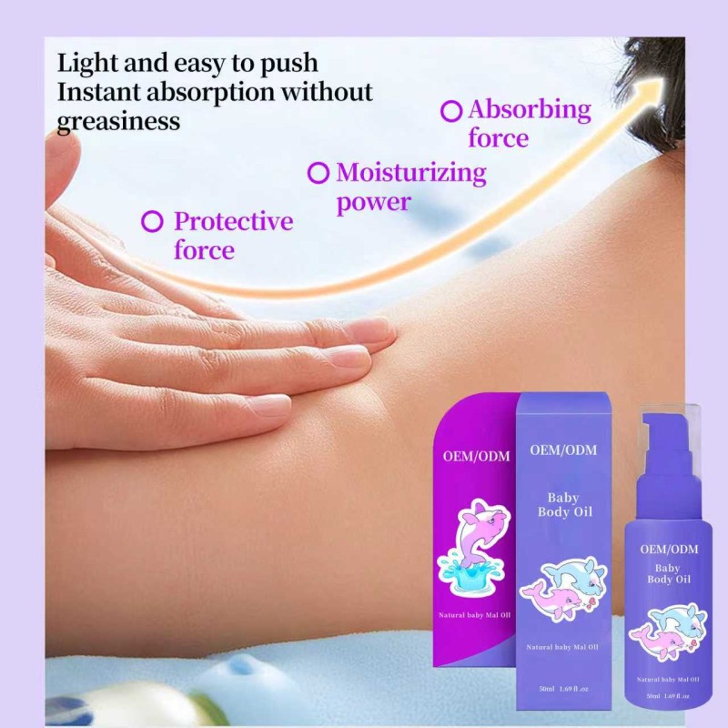 Essential Oil Manufacturer - Organic Lavender Chamomile Nourishing Oil