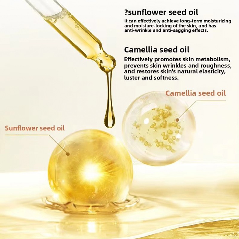 Night Cream Factory - Anti-Aging Ascorbic Acid High Moisture