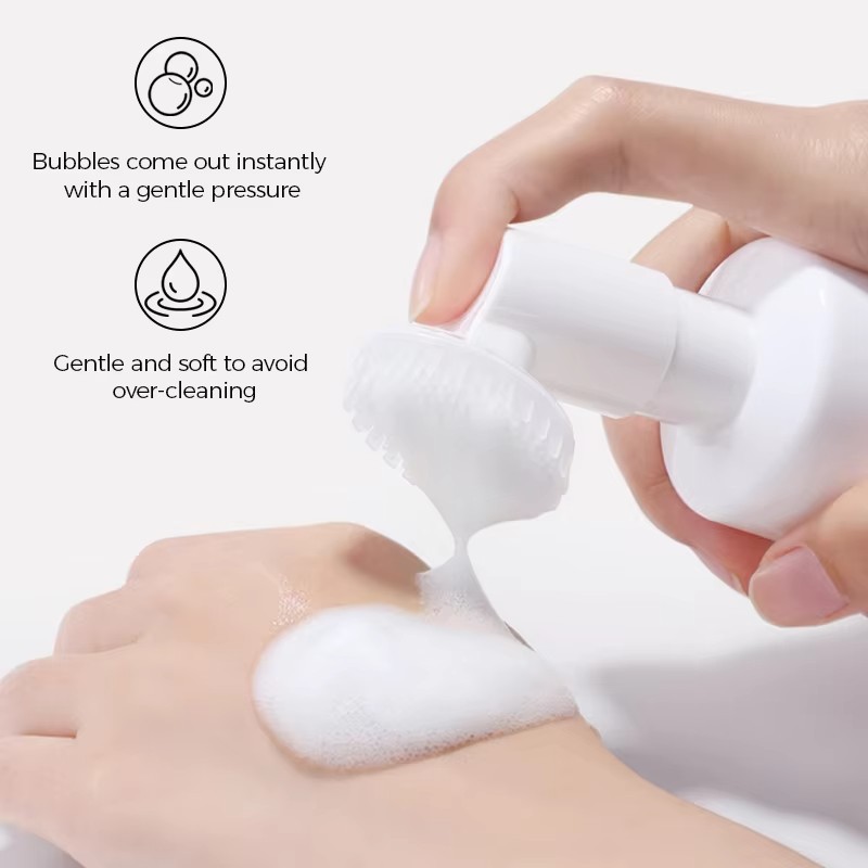 Face Wash Manufacturer - Private Label Turmeric Aloe Vera Acne