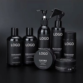 Hair Styling Products Manufacturer - Private Label Barber Salon Wax
