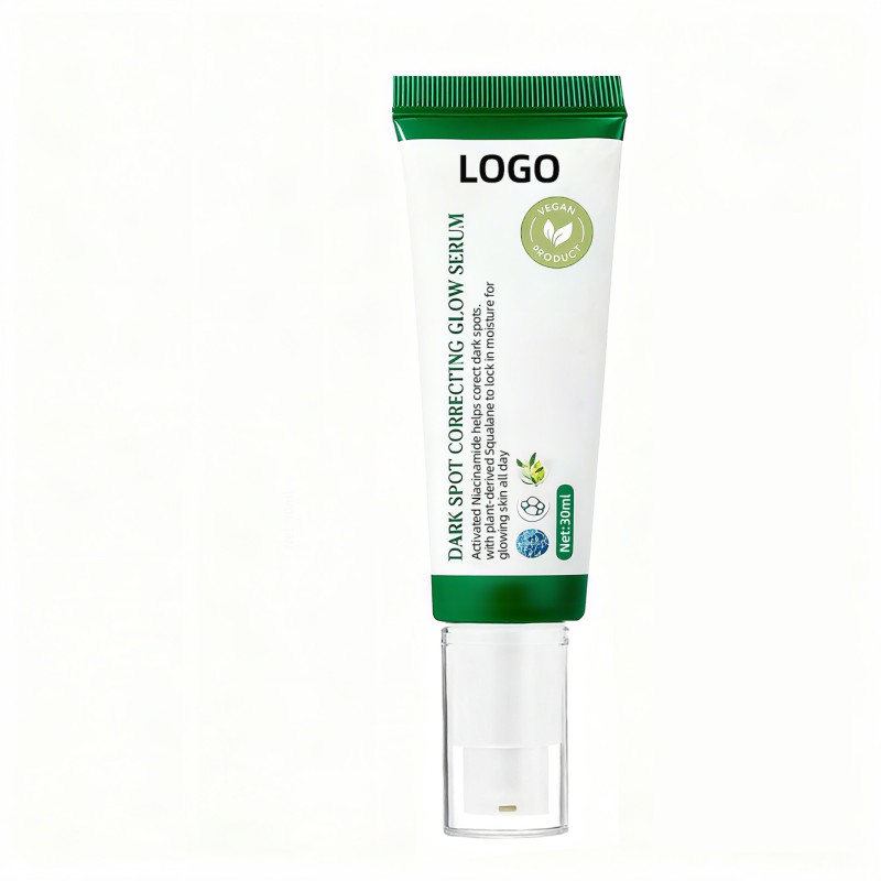 Face Cream Manufacturer - Cross-Border Ceramide Peptide Niacinamide