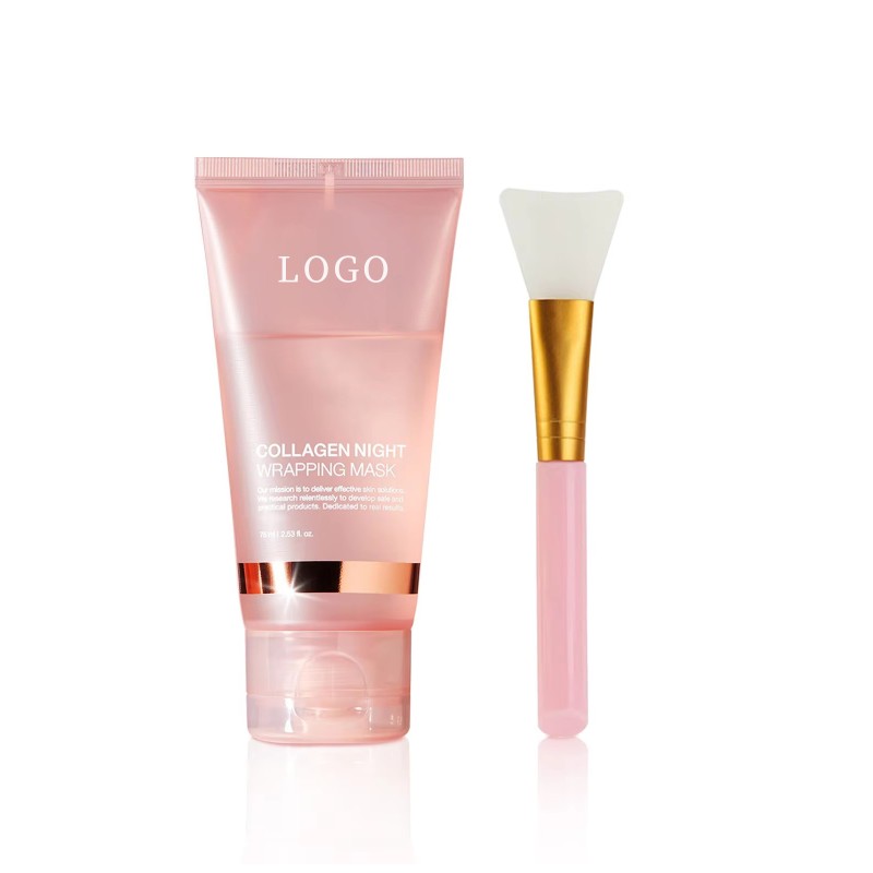 Face Mask Factory - Wholesale Korean Hydrolyzed Collagen Peel-Off