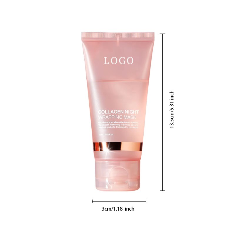 Face Mask Factory - Wholesale Korean Hydrolyzed Collagen Peel-Off