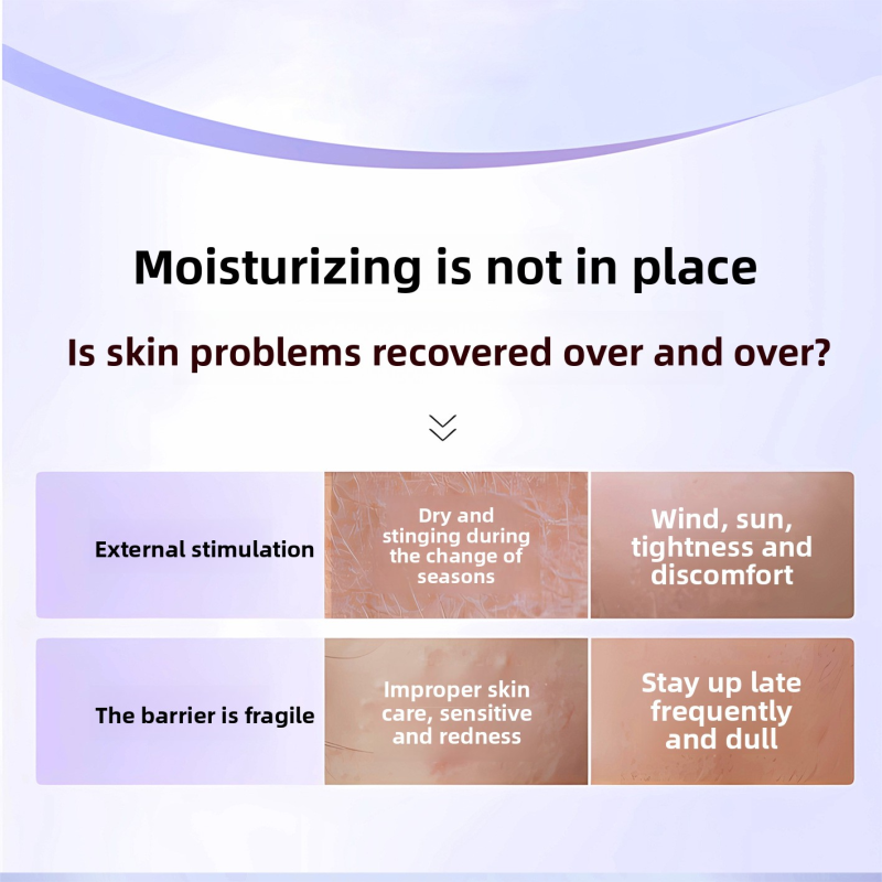 Face Mask Supplier - OEM Aurora Glow Amino Acid Collagen Hydrating