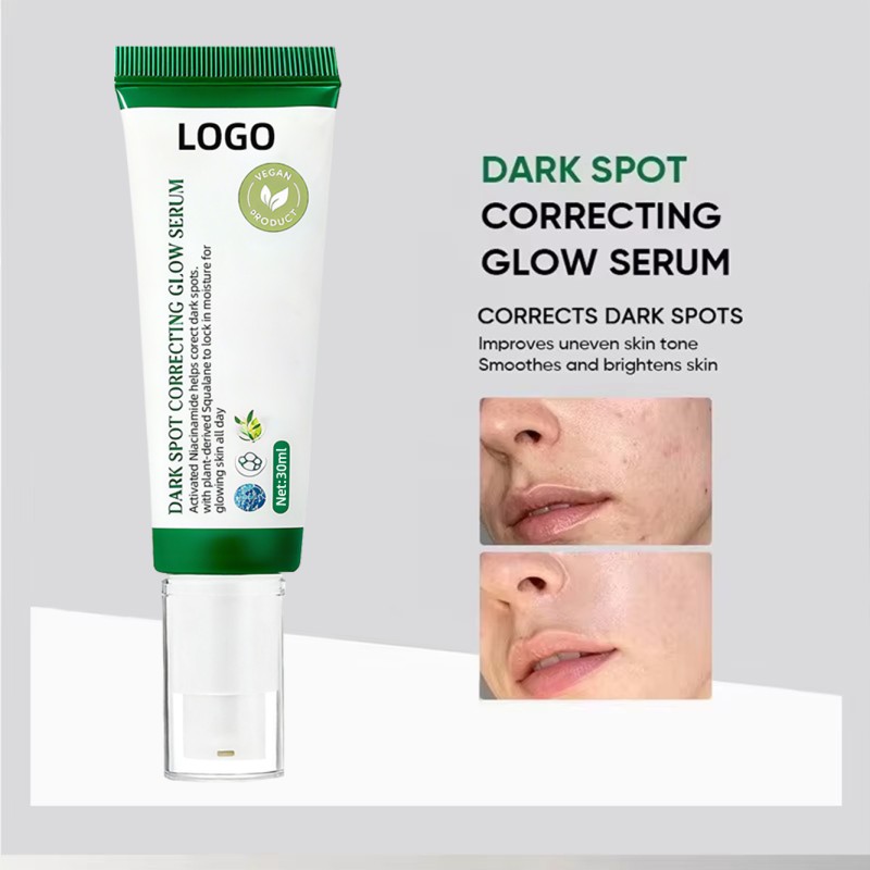 Face Cream Manufacturer - Cross-Border Ceramide Peptide Niacinamide