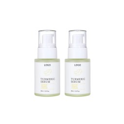 Face Serum Factory - Private Label Turmeric Brightening Dark Spot