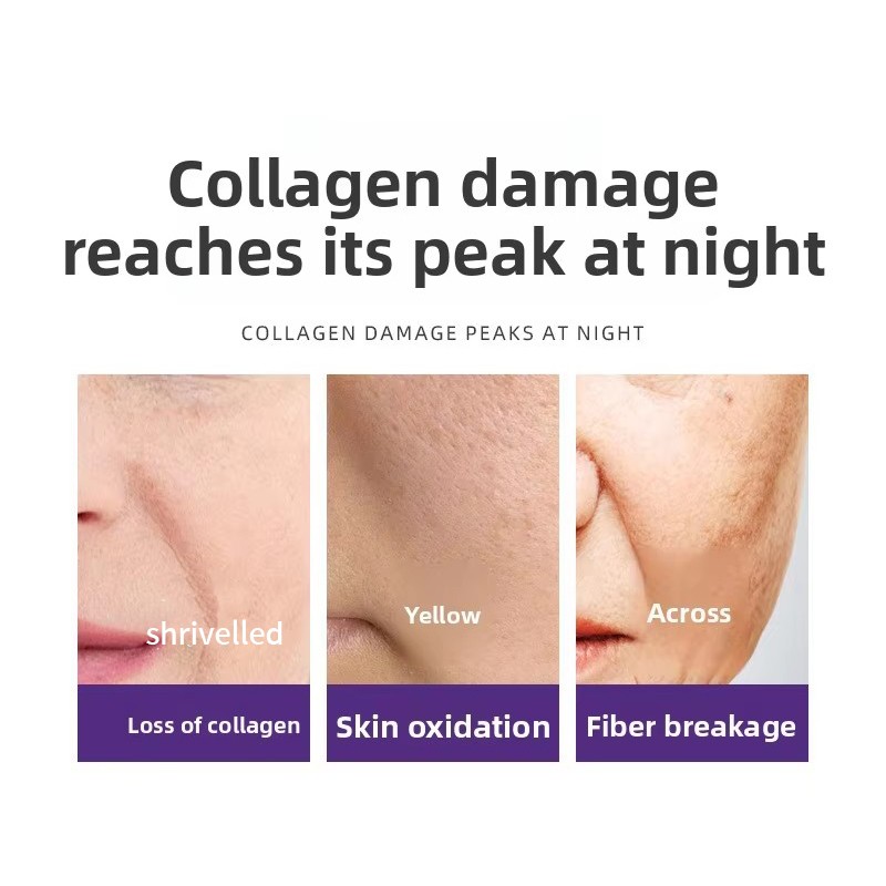 Face Cream Supplier - Niacinamide Peptide Ceramide Anti-Wrinkle