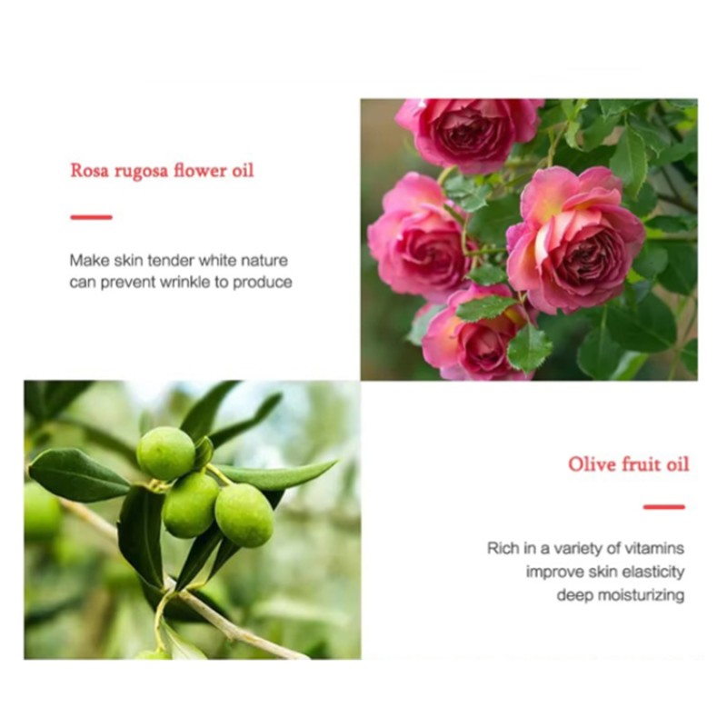 Essential Oil Supplier - Organic Lavender Rosemary Multi-Purpose Care