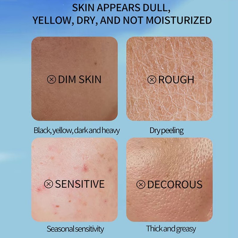 Body Lotion Factory - Private Label Firming Hyaluronic Acid Jasmine