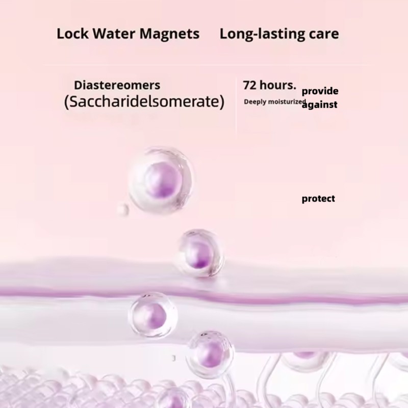 Children Cream Supplier - Customized Aloe Vera Anti-Chapped Face Cream