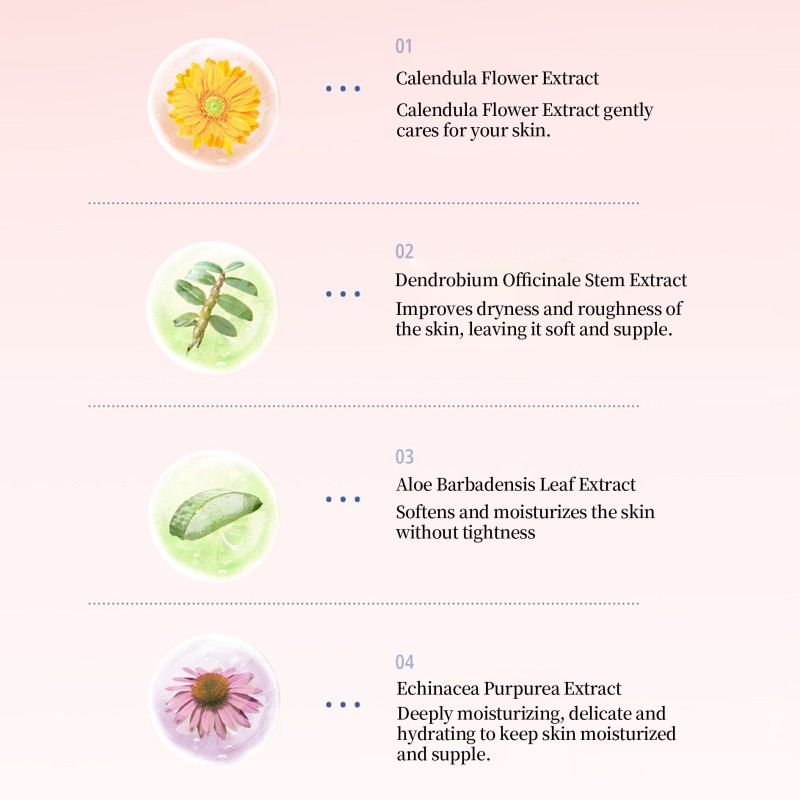 Baby Facial Cleanser Manufacturer - OEM Vitamin C Hypoallergenic Cream